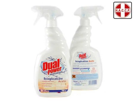 Dual power scioglicalcare750ml ds9111-s For Cheap